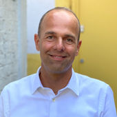 Gilmar Wendt's Profile Picture