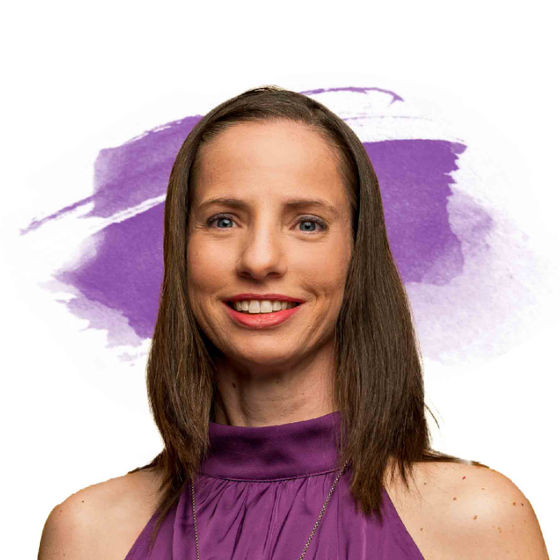 Profile image for Christiane M.