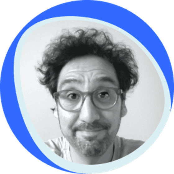 Profile image for Miguel M.