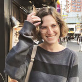 Maia Livov Mandel's Profile Picture