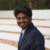 Naveen Patchala's Profile Picture
