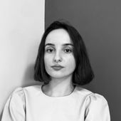 Valentina Vidaković's Profile Picture