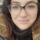 Melanie Engstrom's Profile Picture