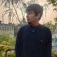 AYUSH CHAKRABORTY