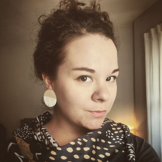 Profile image for Jess R.