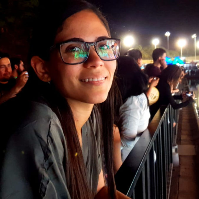 View Andrea Sulbaran