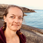 Pia Hartvigsen's Profile Picture