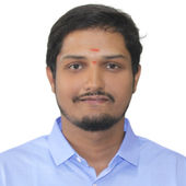 Abhijeet R Nikam's Profile Picture
