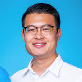 Liew Kah Hoong's Profile Picture