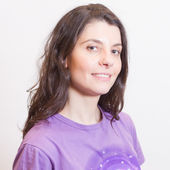 Mariela Cancer's Profile Picture