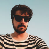 Guilherme Vasconcelos's Profile Picture