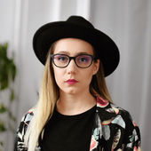 Aleksandra Gabrić's Profile Picture