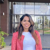 pooja khatua's Profile Picture