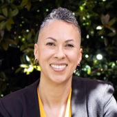 Zahra Langford's Profile Picture