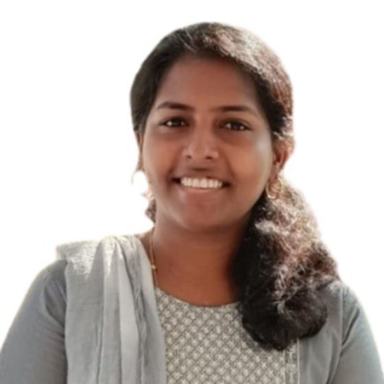 Profile image for Christy S.