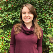 Klarissa Parduba's Profile Picture