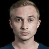 Andrew Cassidy's Profile Picture