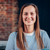 Dana Gyssels's Profile Picture
