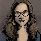 Stephanie Clark's Profile Picture