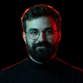 Leonardo Xavier Carvalho's Profile Picture