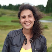 Rita Tomé's Profile Picture
