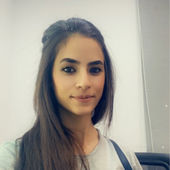 Ola Megdad's Profile Picture