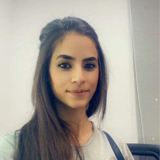 Profile image for Ola M.