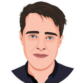David Coope's Profile Picture