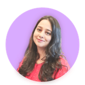 Tina Singh's Profile Picture