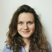 Cécile Vitali's Profile Picture