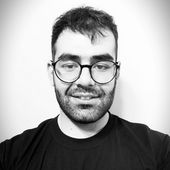 Mohammad Hashemi's Profile Picture