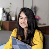 Anisha Tulika's Profile Picture