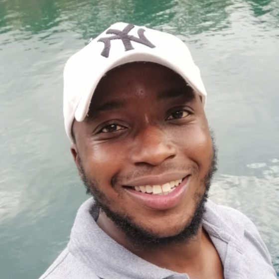 Profile image for Munyaradzi C.