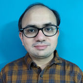 Jignesh Shah's Profile Picture