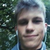 Dmitry Shilo's Profile Picture