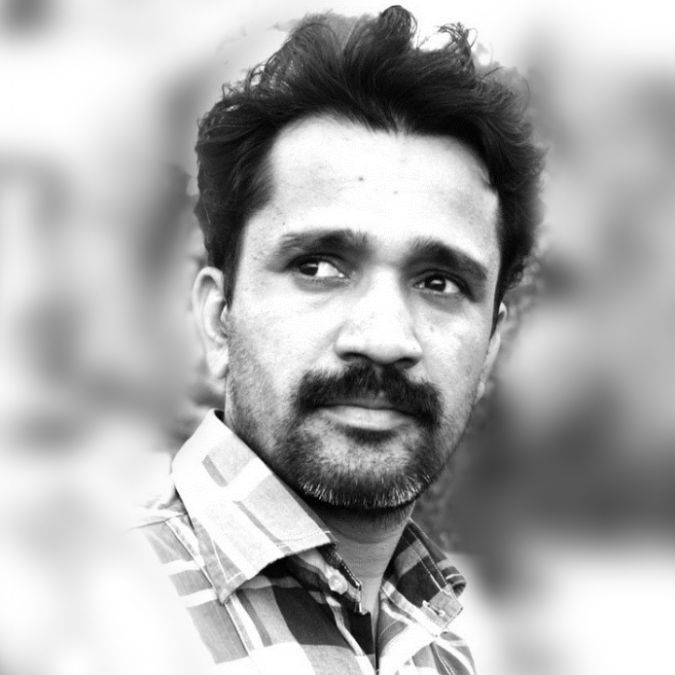 View Suresh Jayashetty