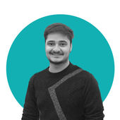 Rishabh Gagneja's Profile Picture