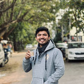 Rishik Jha's Profile Picture