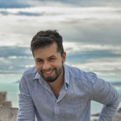 Guilherme de Souza Oliveira's Profile Picture