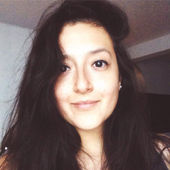 Alejandra Sanchez's Profile Picture