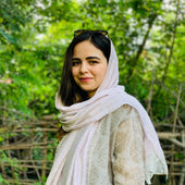 RominaMohammadazamani's Profile Picture