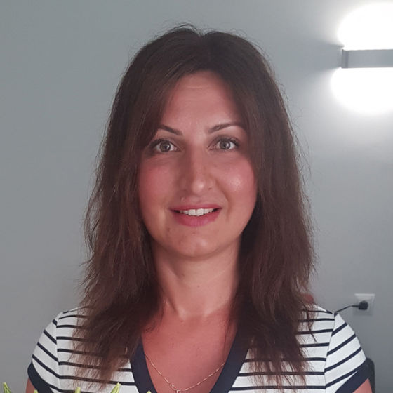 Profile image for Elena T.