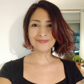 Iris Carrillo's Profile Picture