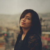 Estefania's Profile Picture