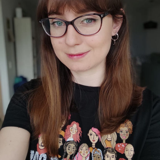 Profile image for Daniela A.