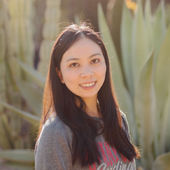 Jingxin Wu's Profile Picture
