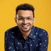 Shailesh Saravanan's Profile Picture