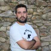 Jaime Mena Martínez's Profile Picture