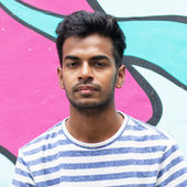 Vikash Raj's Profile Picture