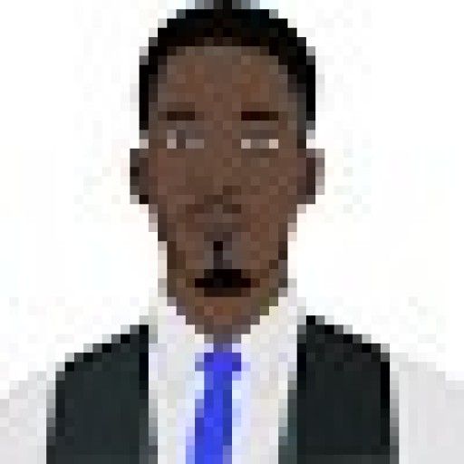 View Ottobong Christopher